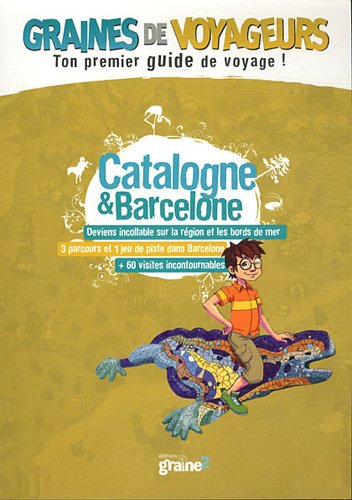 Catalogne & Barcelone