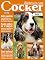 Livro Bichos em casa: Cocker