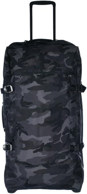 eastpak tranverz l camo