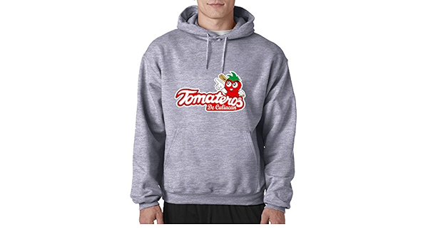 tomateros sweater