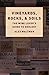 Vineyards, Rocks, and Soils: The Wine Lover's Guide to Geology by Alex Maltman