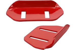 NINGBO SD TRADING CO., LTD 2 Pieces Fits Toro 2 Stage Snowblowers Interchangeable with 40-8160-01, 40-8160-01-A, 40-8160-02, 40-8160-02-A