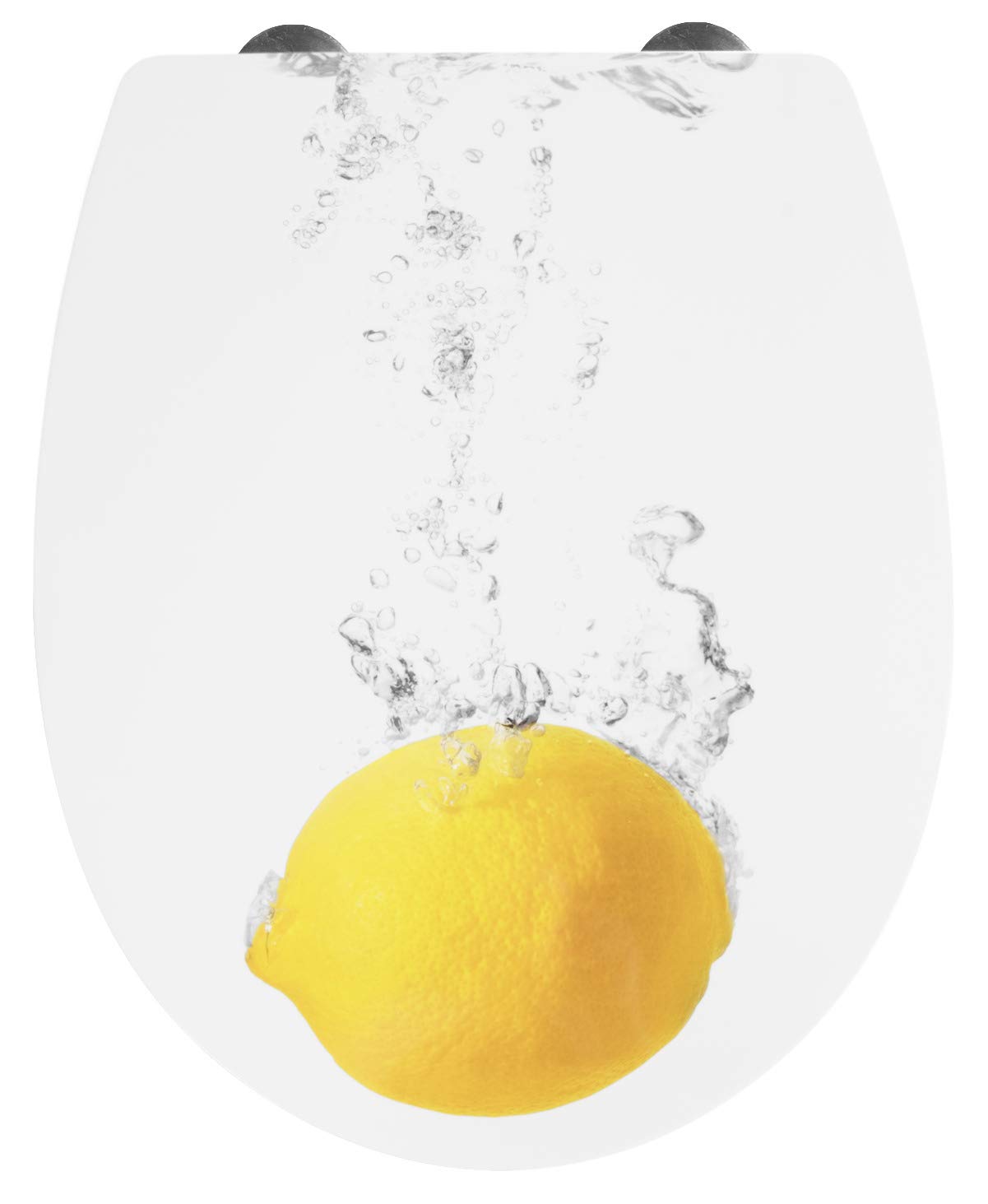 Cornat KSDSC104 Toilet seat, Lemon