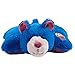 Pillow Pets Sweet Scented Pets - Blueberry Muffin Bear, Blueberry Muffin Scented Stuffed Aniaml Plush Toy