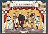 La mythologie grecque by 