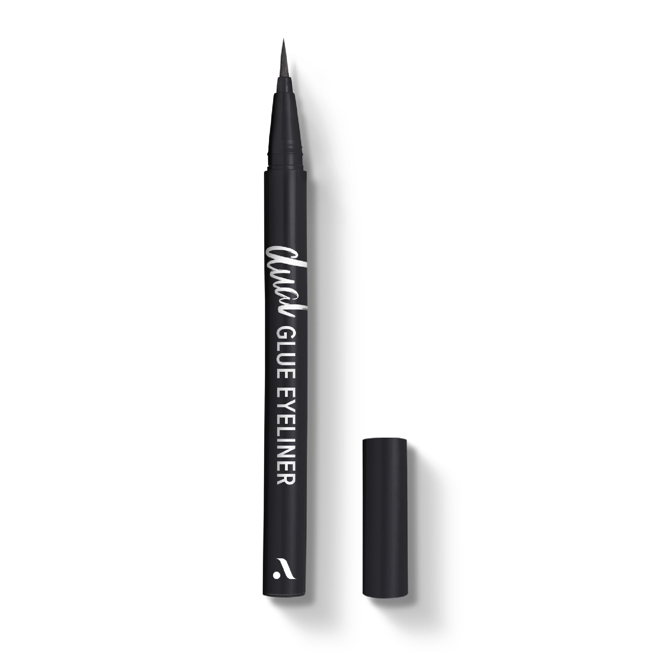 Photo 1 of Absolute New York Dual Lash Glue Eyeliner (Black)