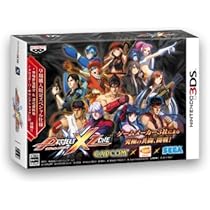 PROJECT X ZONE 2:BRAVE NEW WORLD : Amazon.ca: Video Games