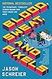 Blood, Sweat, and Pixels: The Triumphant, Turbulent Stories Behind How Video Games Are Made