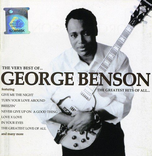 George Benson - Inside Love Lyrics - Zortam Music