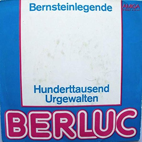 Berluc - Hunderttausend Urgewalten - Zortam Music