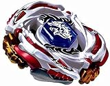 Oliasports Meteo L-Drago LW105LF Metal Masters 4D Generic BB-88 battling top