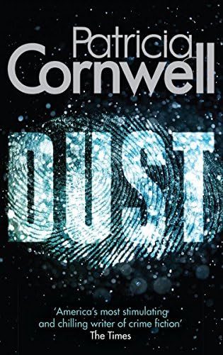 Dust: Kay Scarpetta, Book 21