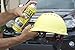 Flex Seal Spray Rubber Sealant Coating, 14-oz, Yellow (2 Pack)