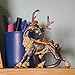 Safari Ltd. Stag Dragon Figurine - Detailed 5.5