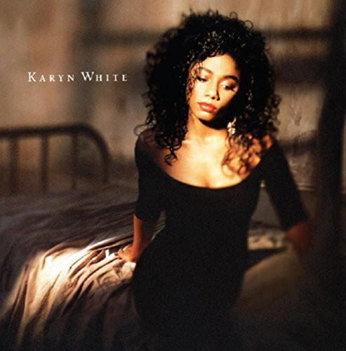 Karyn White - Warner Brothers - Label # 7-27773-A - Zortam Music