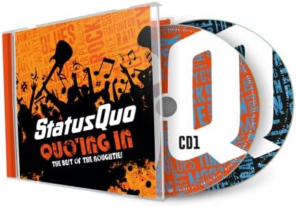 STATUS QUO - Live: STATUS QUO - Amazon.com Music