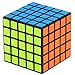 5x5 Cube, Upgrade Structure - More Smoothly Than Original Speed Cube