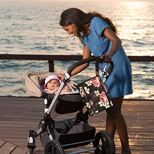 6 LOKASS+Portable+Changing+Lightweight+Stroller