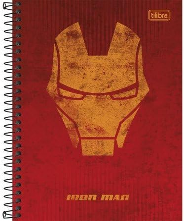 Avengers - 10 matérias