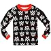 WWE Boys' World Wrestling Entertainment Pajamas Size 6