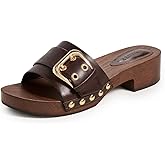 SCHUTZ Women's Irie Clogs