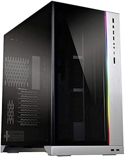 Lian Li O11 Dynamic XL ROG