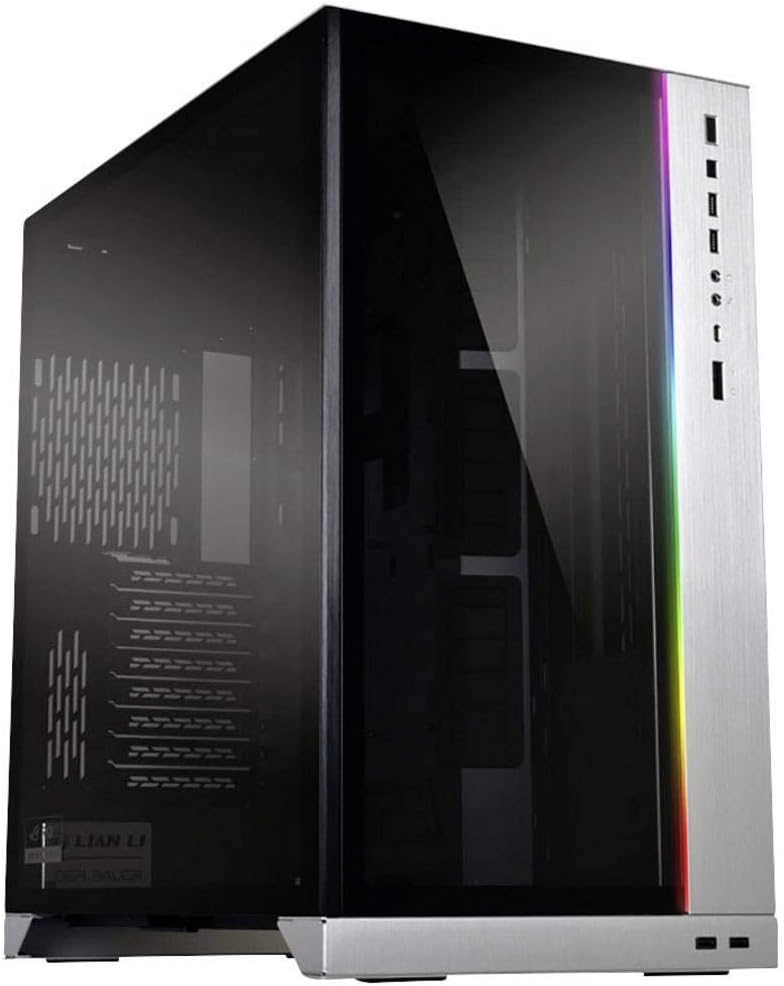 Lian Li O11 Dynamic XL ROG