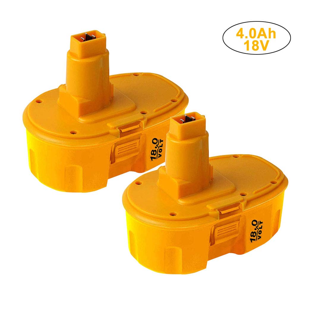 Best dewalt 18v battery pack dw9098