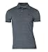 Polo Ralph Lauren Men's Stripe Performance Wicking Polo Shirt