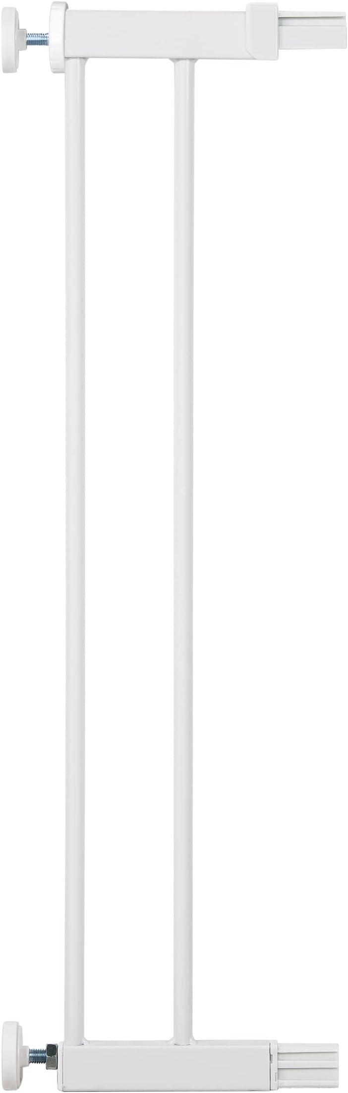 Safety 1st Easy Close Metal 14cm Gate Extension White