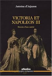 Victoria et Napoléon III