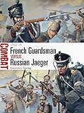 Image de French Guardsman vs Russian Jaeger: 1812–14 (Combat)