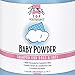 Top Performance Baby Powder Pet Shampoo, 1-Gallon