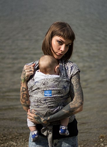 Patapum Baby Wrap (Murano)