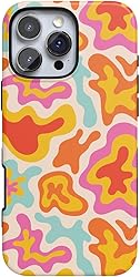 Casely iPhone 16 Pro Max Case Tropical Color Splash