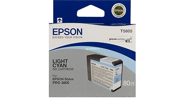 epson t5805