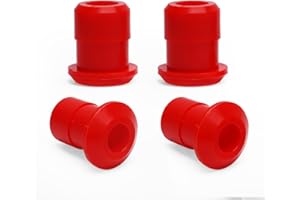 JERBOR Front Subframe Bushing Kit for Nissan Rogue 2008-2020 Engine Cradle Front Subframe Bushing Replace for 54466-JD000 for 54467-BR00A