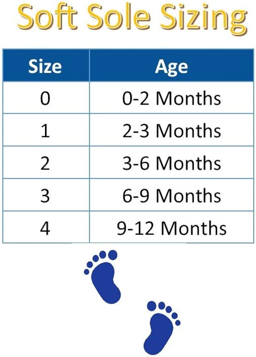  | Baby Deer Unisex-Child Baby Summer Sandals Flat | Sandals