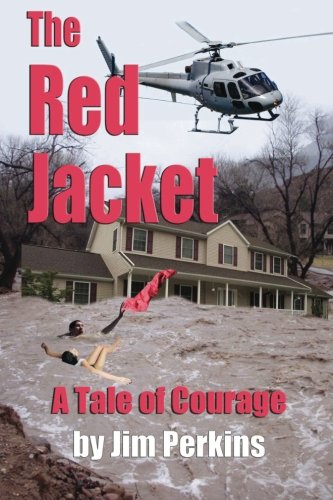 THE RED JACKET