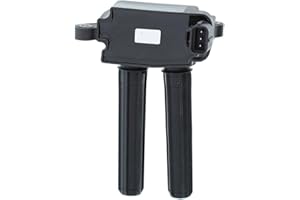 Denso Direct Ignition Coil OE Quality - 673-5202