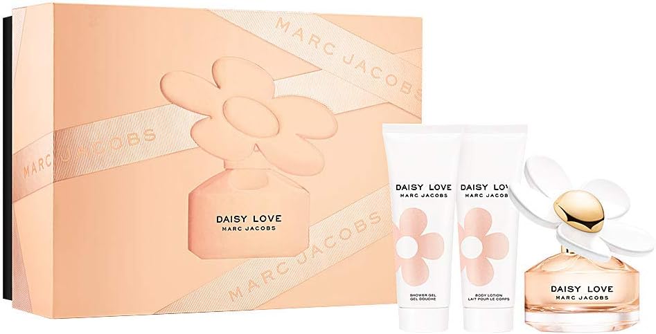 Marc Jacobs Beauty Gift Set 0.1 kg Pamper Yourself Feel Beautiful