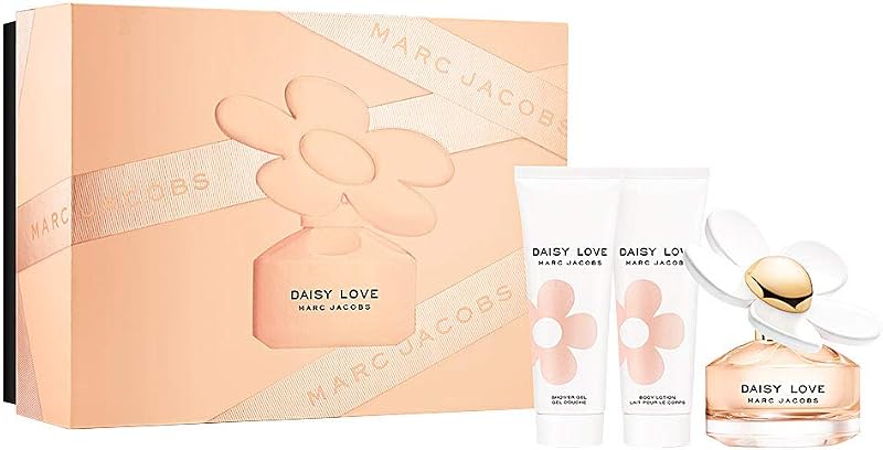 Marc Jacobs Beauty Gift Set 0.1 kg Pamper Yourself Feel Beautiful