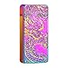 Kivors USB Rechargeable Windproof Flameless Electronic Plasma Pulse Double Arc Lighter Chinese Dragon Loong Lighter