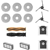 dreame Accessory Kit for L60 Ultra PE Robot Vacuum