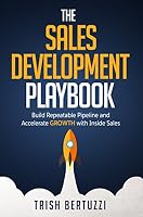 The Sales Development Playbook