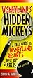 Hidden Mickey's Guide