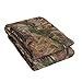 Allen Camo Burlap Blind Material for Ground Blinds, Tree Stands, and Duck Blinds (54” x 12’)