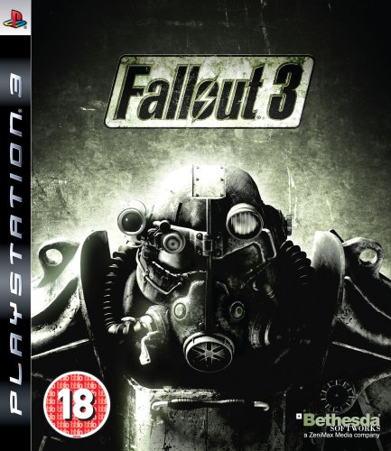 #85 — Fallout 3 (PS3)