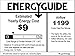 Prominence Home Whitley, 42 Inch Traditional Flush Mount Indoor LED Ceiling Fan with Light, Pull Chain, 5 Dual Finish Blades, Reversible Motor - 50864-01 (Bronze)