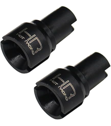 thumbnail image 2 of Hot Racing Aluminum Differential Locker Spool For Arrma Grom – GRM25X02 Upgrade 2 of 4